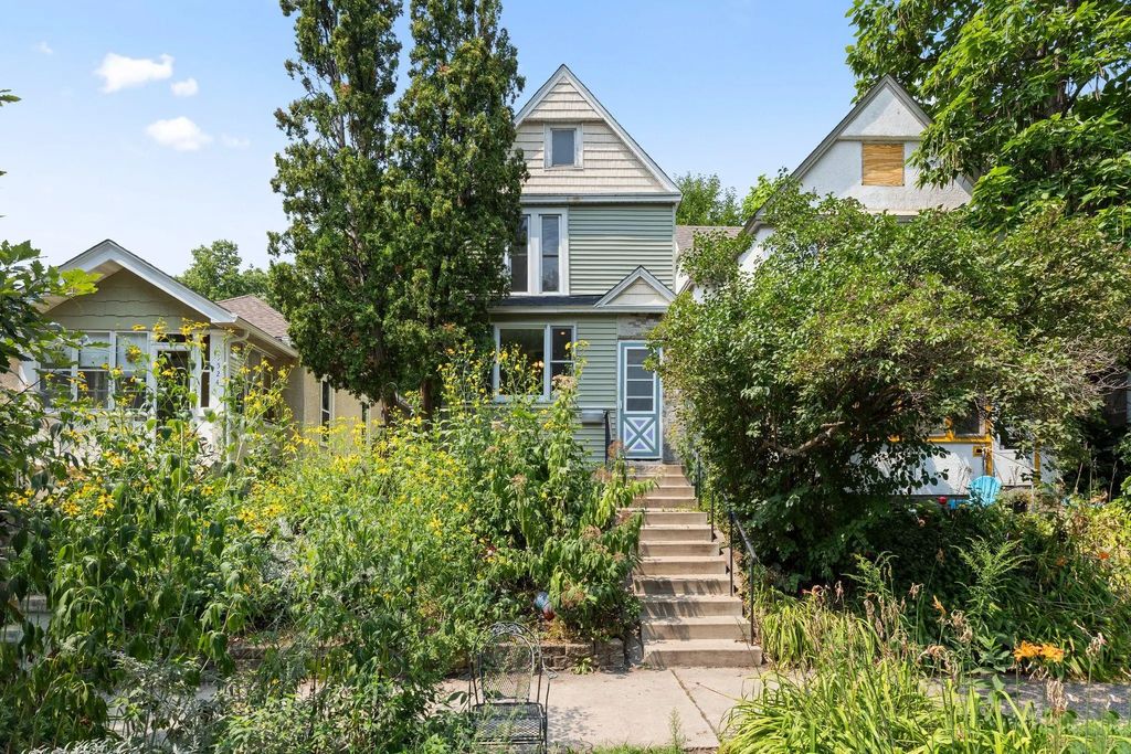 3522 14th Avenue S, Minneapolis