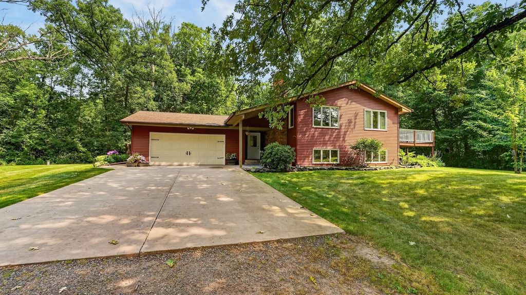 12702 Eastwick Lane, Pine City