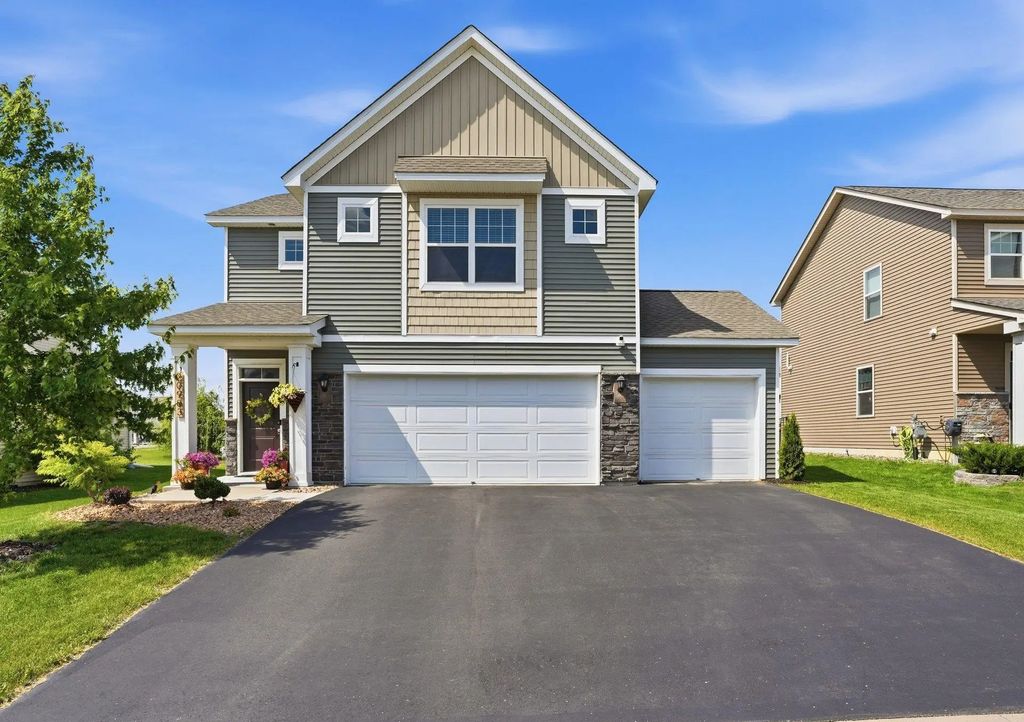 20983 Flaxton Lane, Farmington