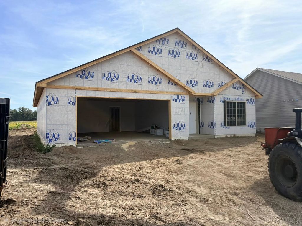 204 Barony Road, Le Sueur