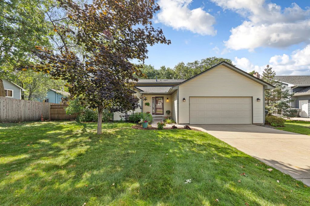 11770 Redwood Street Nw, Coon Rapids