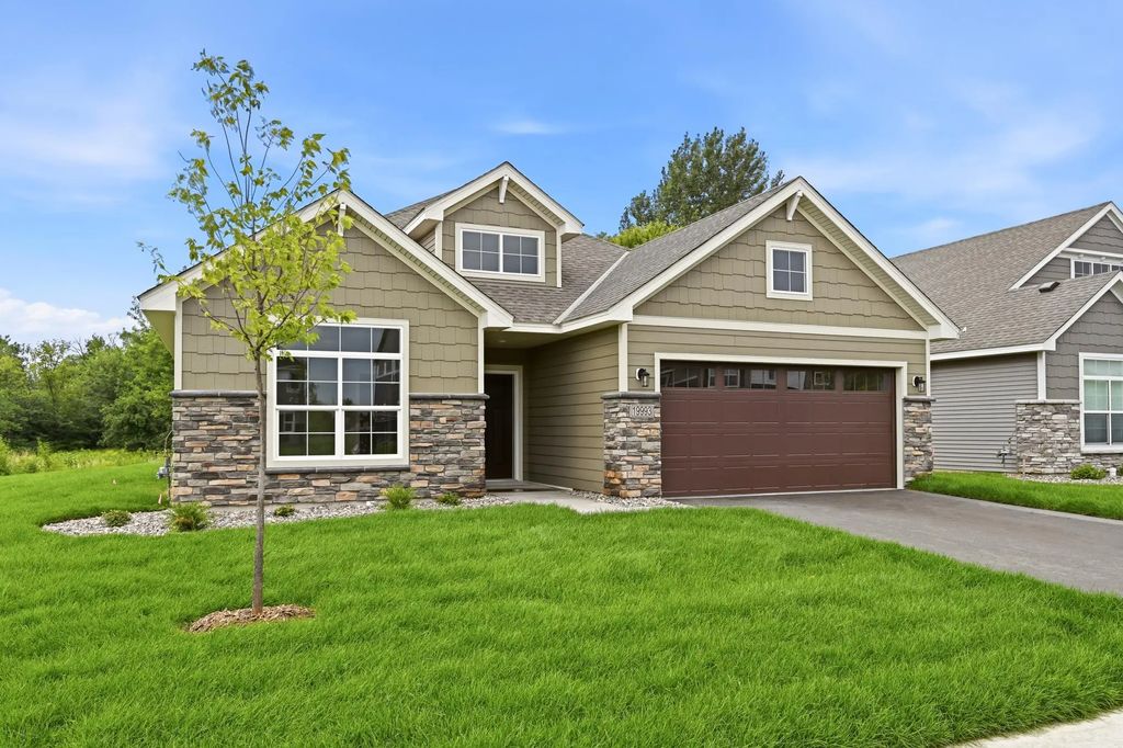 19993 Hunters Ridge, Corcoran