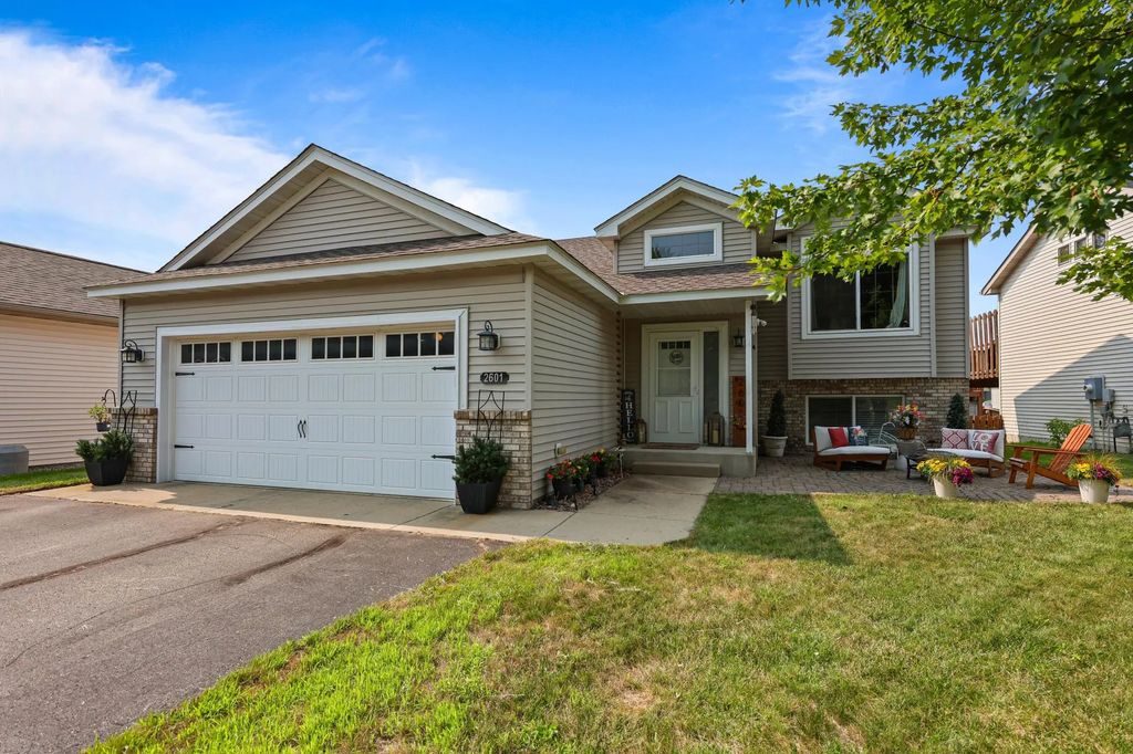2601 42nd Avenue S, St Cloud