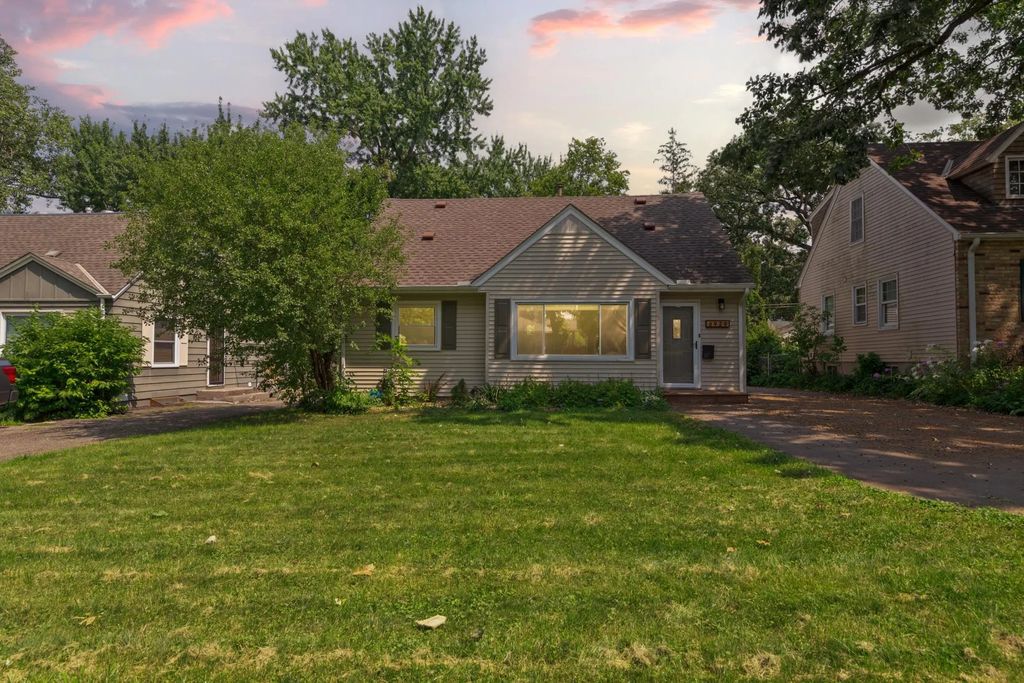 6929 Newton Avenue S, Richfield