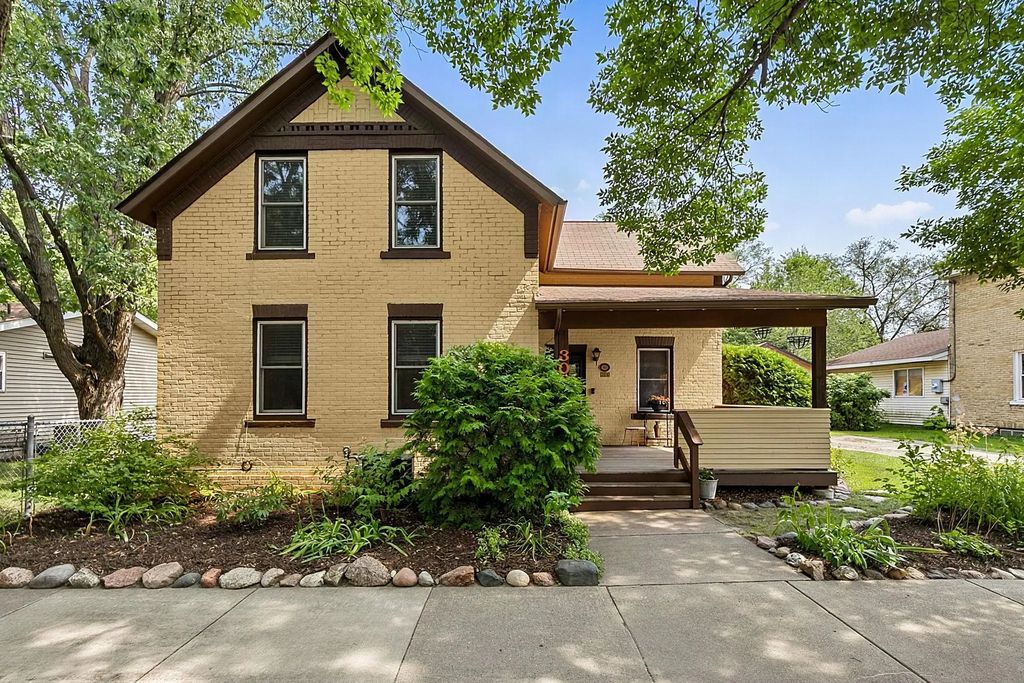 308 17th Avenue N, St Cloud