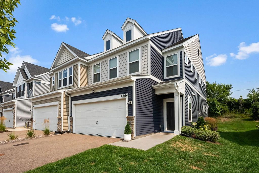 4864 Avery Court, Eagan