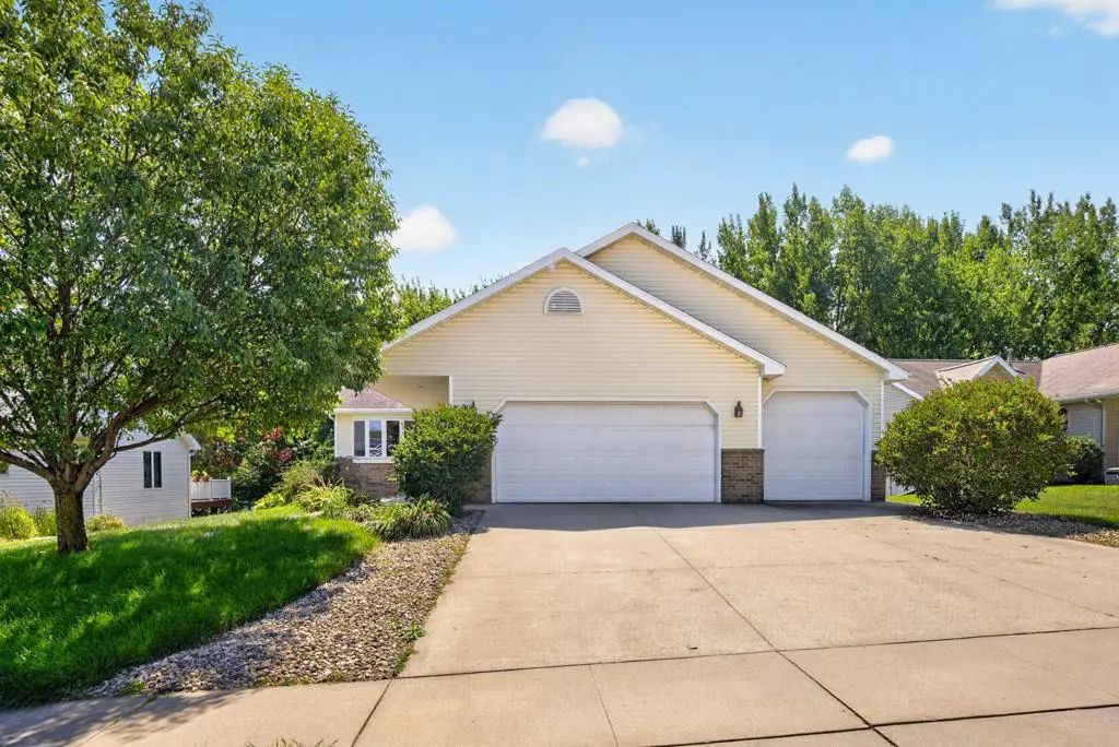 3514 42nd Street Nw, Rochester