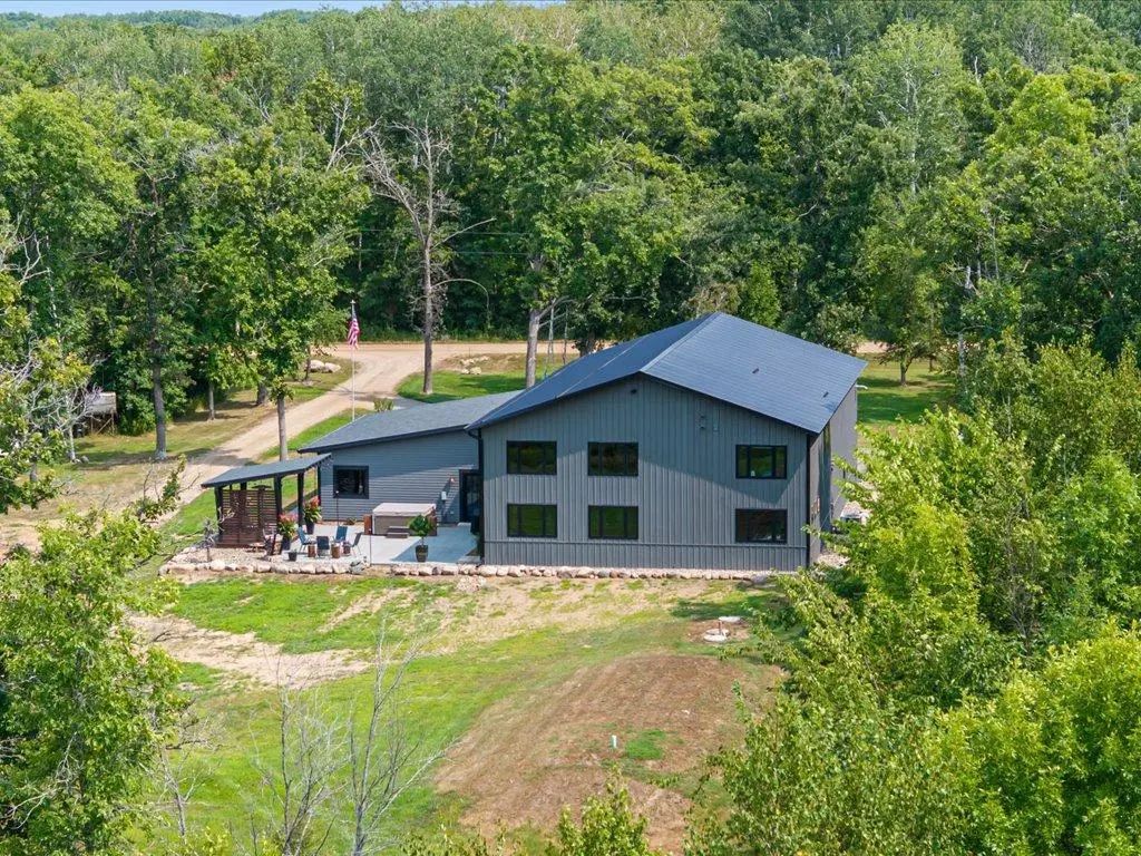6847 Thesing Road, Brainerd