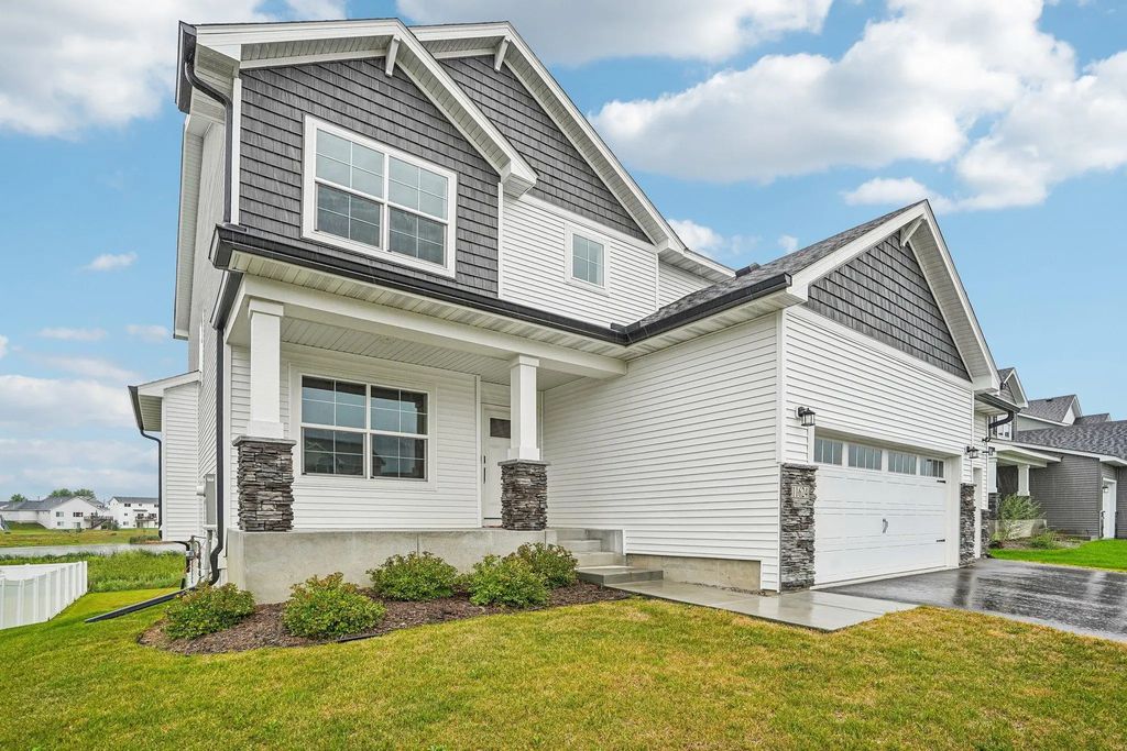 11624 5th Street Ne, Hanover