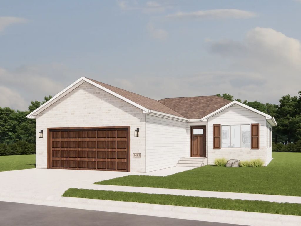 7028 32nd Street S, Fargo