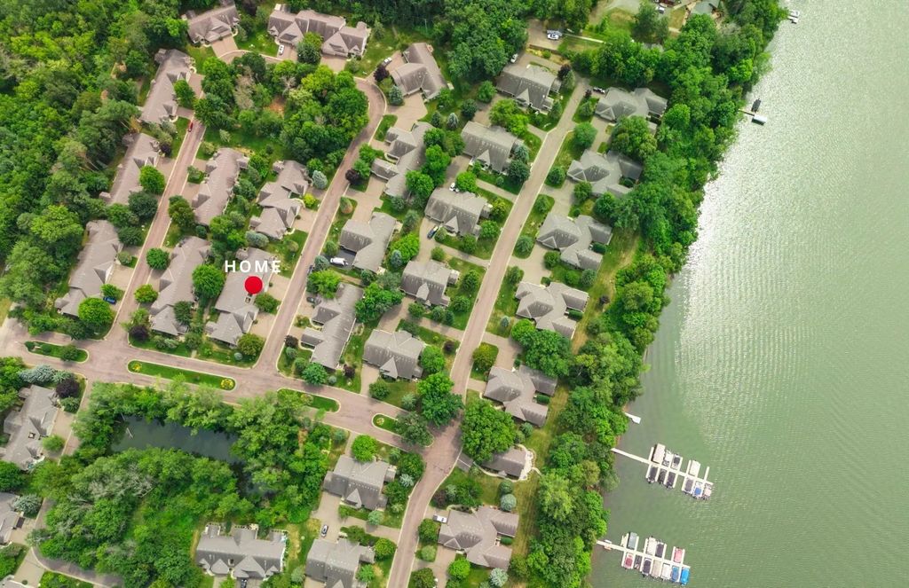 27699 Woodland Drive, Chisago City