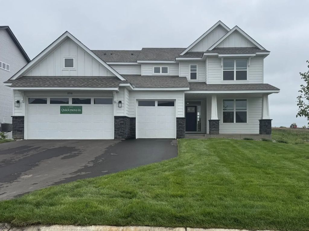 19974 Gadston Lane, Lakeville