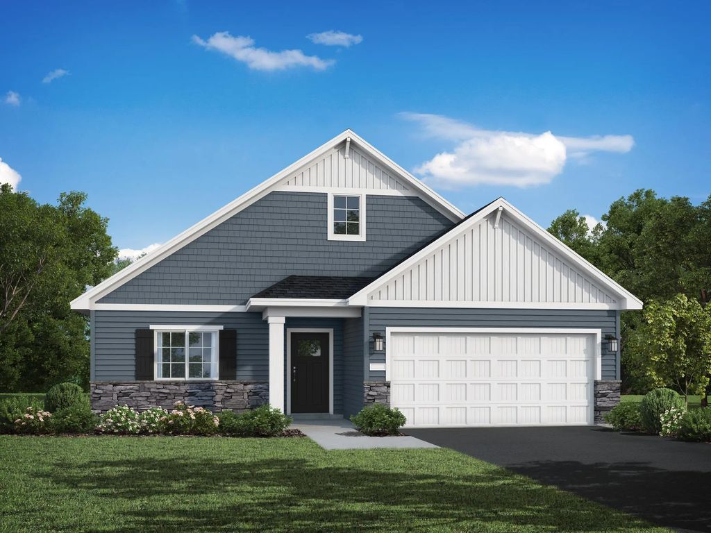 1201 Cedar Lane, Montrose