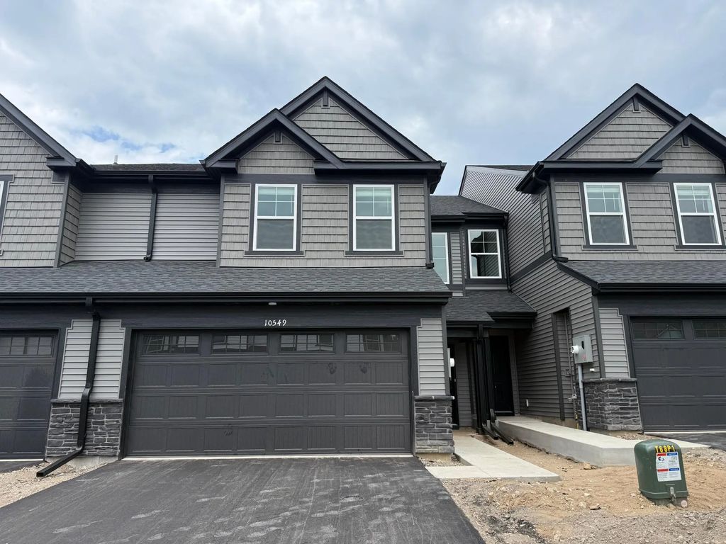 10549 Harbor Lane N, Maple Grove