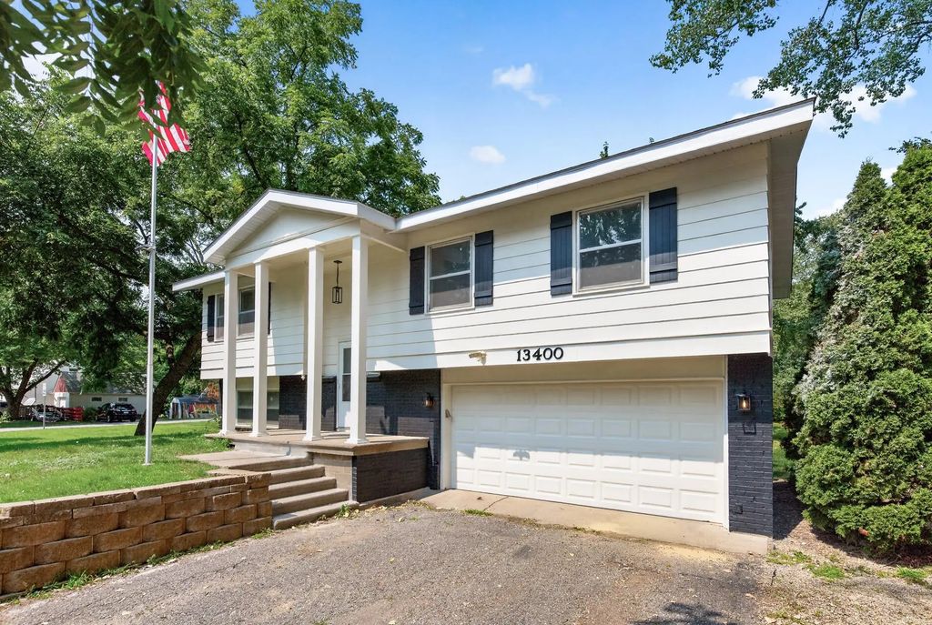 13400 Orchard Road, Hopkins