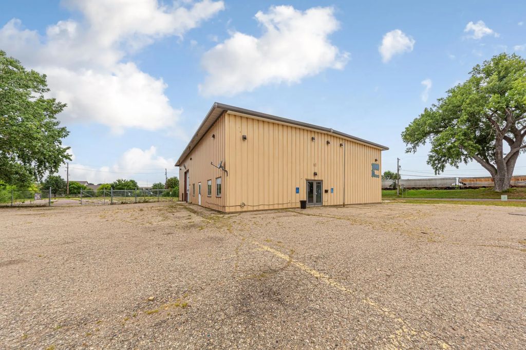 100 & Tbd D Street & Poplar Street Street, Mankato