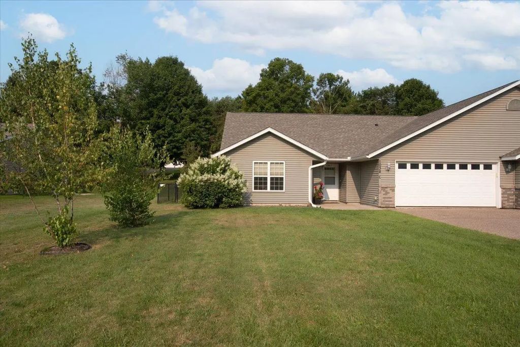 1038 Syme Avenue C, Glenwood City