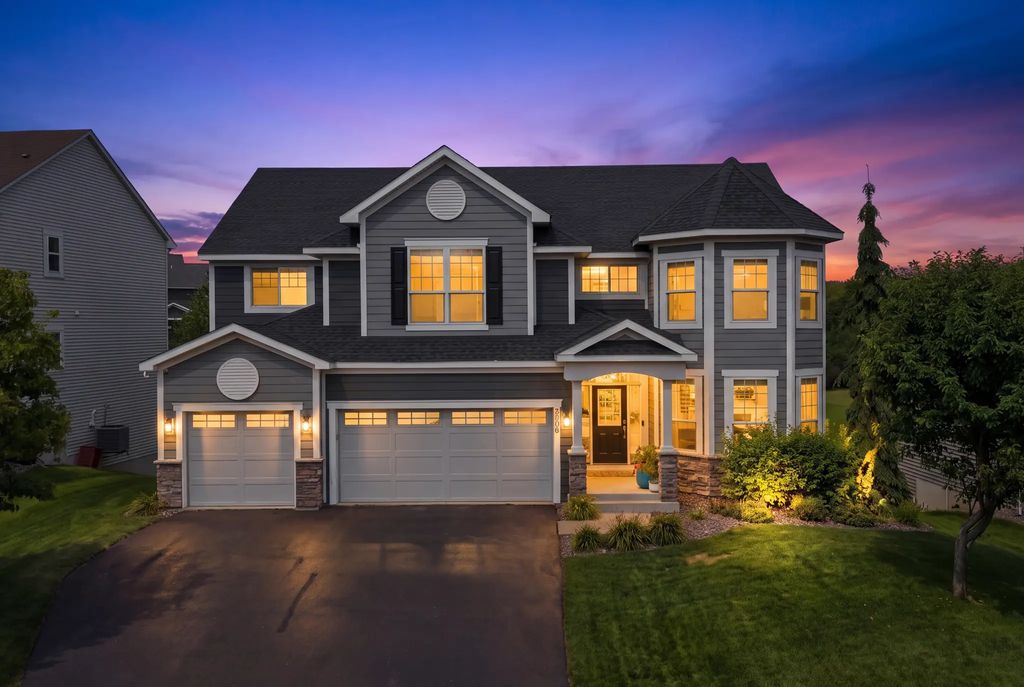 3613 Windmill Curve, Woodbury