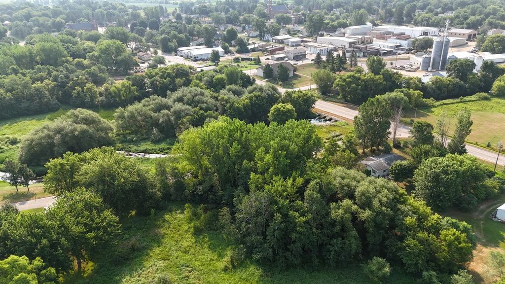 17805 Rivercrest Road, Holdingford