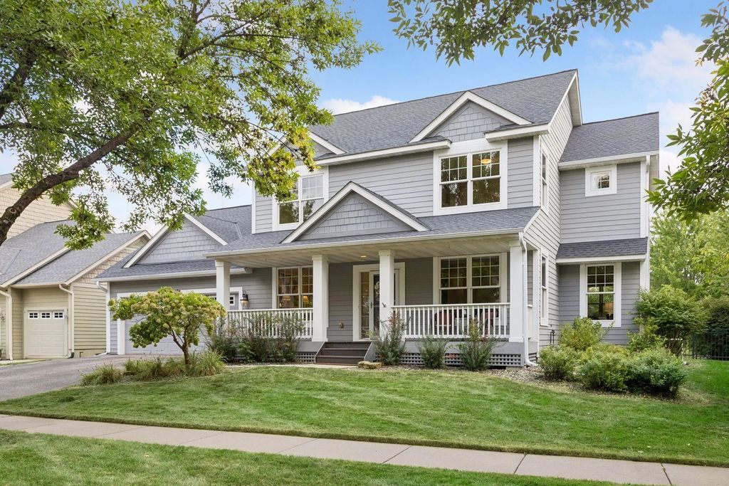 11455 Middleton Trail, Woodbury