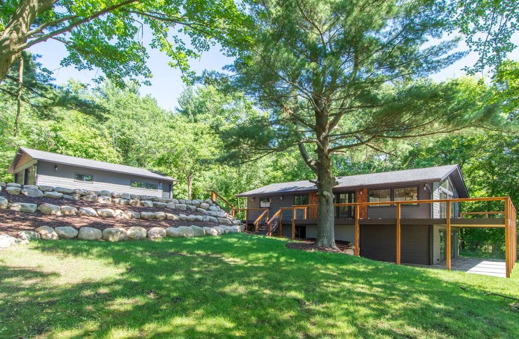 16296 Tower Drive, Brainerd