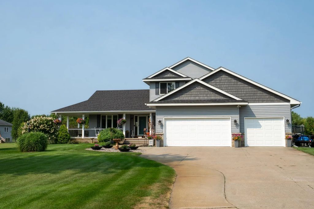 13927 89th Street Ne, Otsego