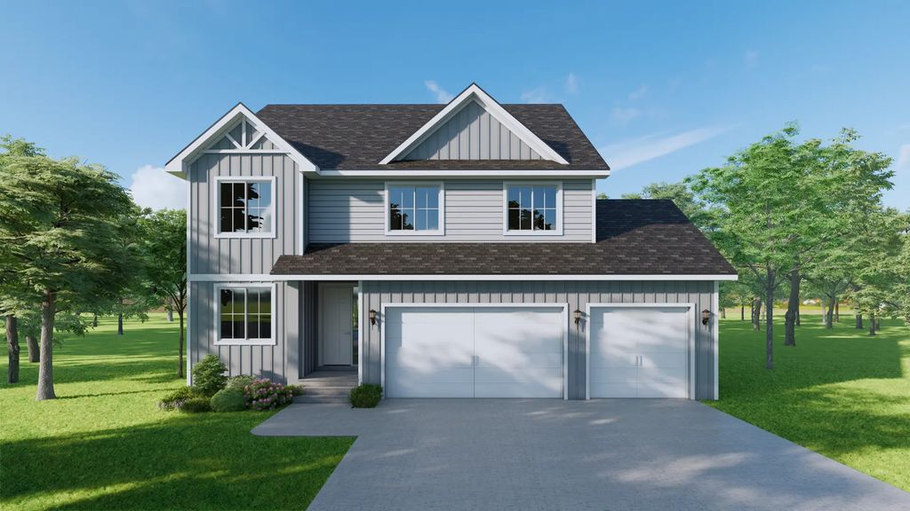 30484 Nicholas Street, Grand Rapids