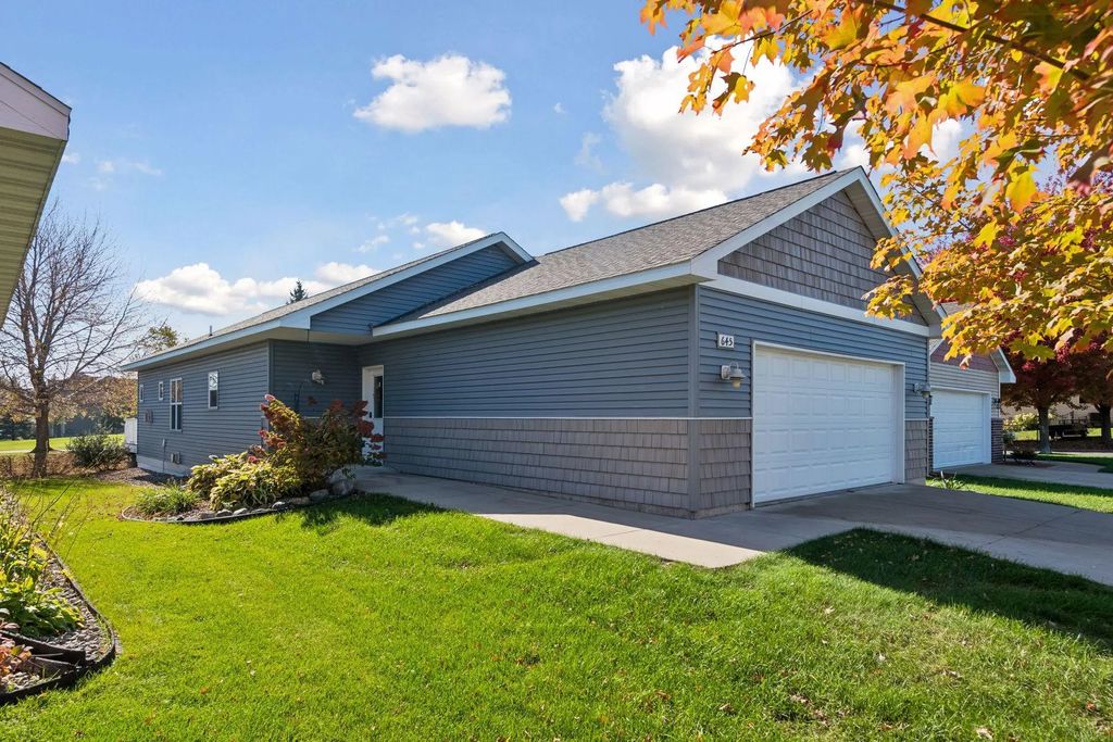 645 Tiffany Lane, Waconia