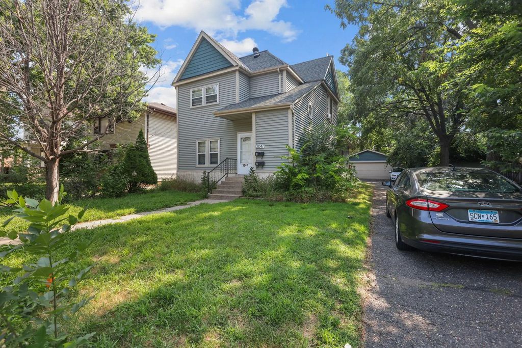 3047 Grand Street Ne, Minneapolis