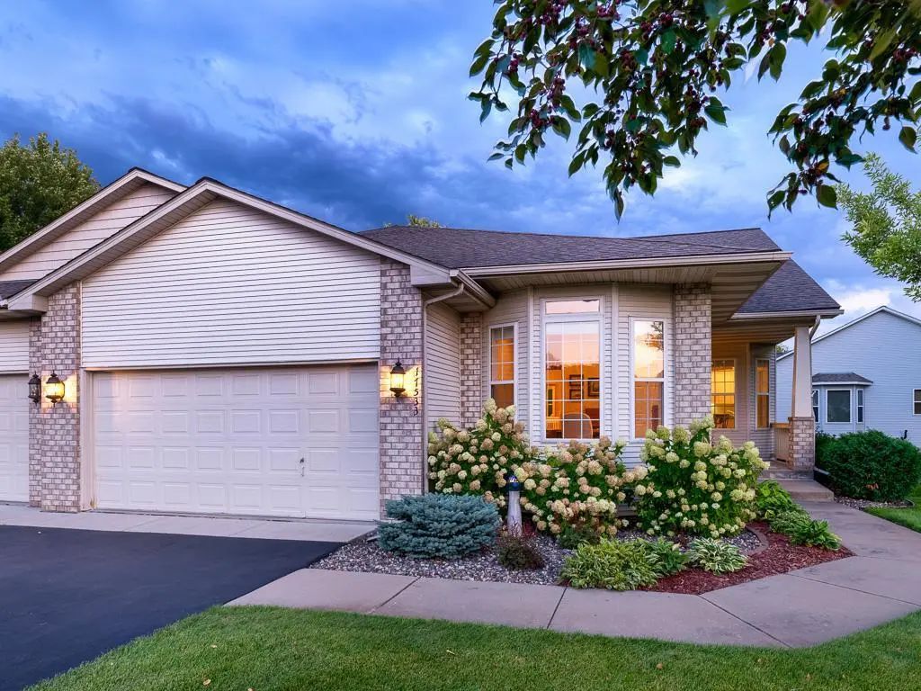 17533 Haralson Drive, Eden Prairie