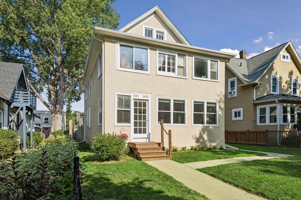 3031 12th Avenue S, Minneapolis
