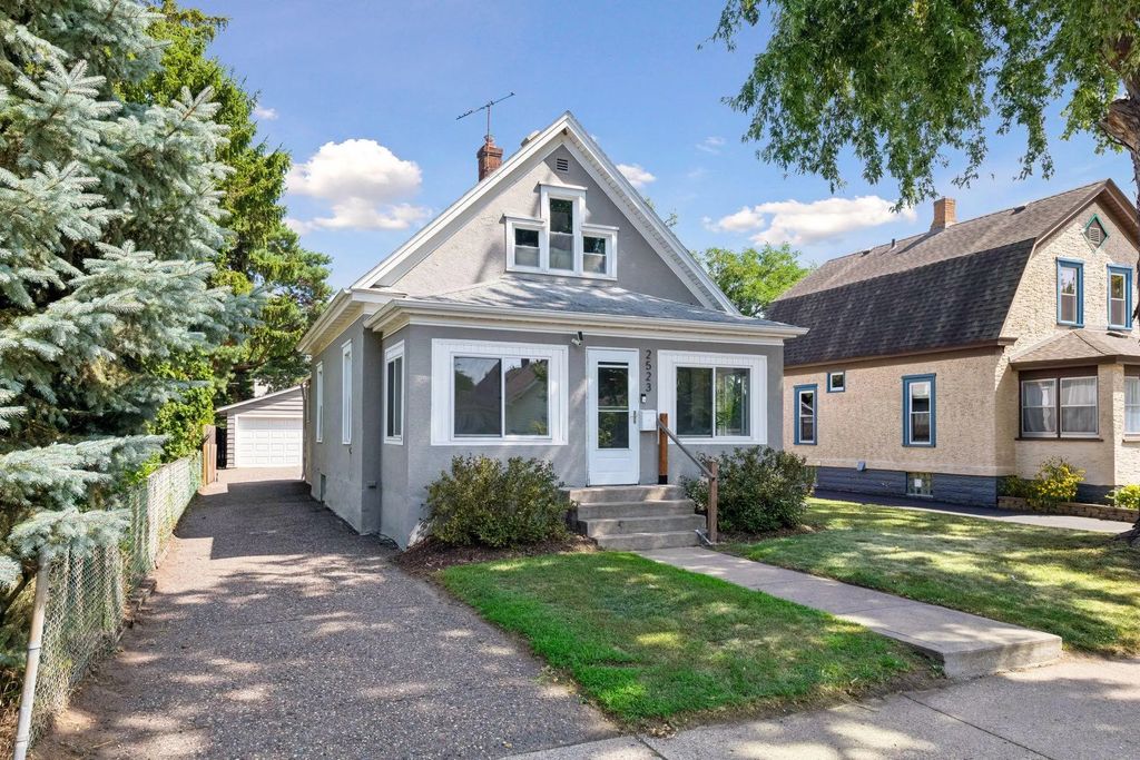 2523 Jefferson Street Ne, Minneapolis