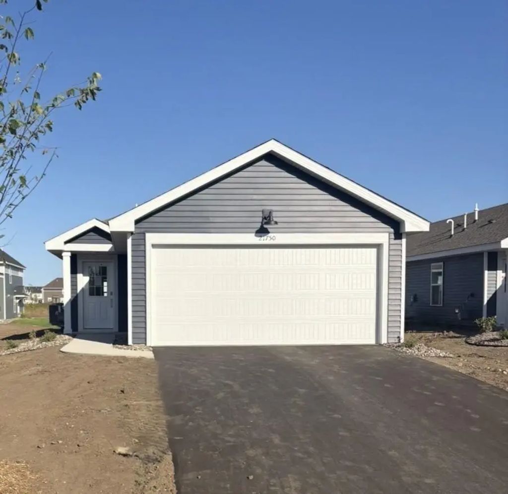 21750 Rose Drive, Farmington