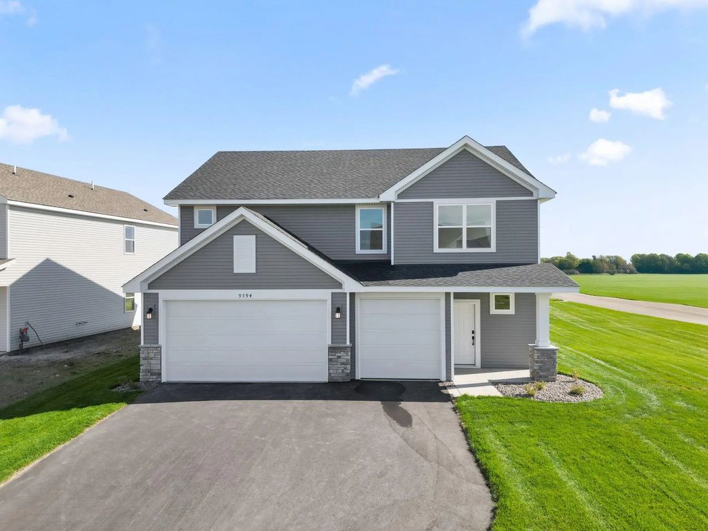 9794 26th Street Ne, Saint Michael