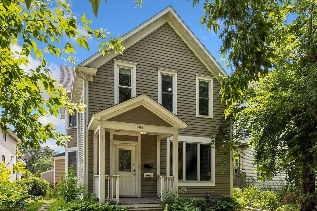1062 Front Avenue, Saint Paul