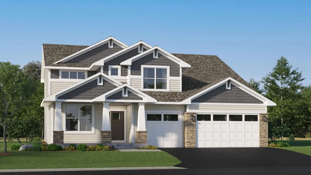 12398 Holden Way, Rogers
