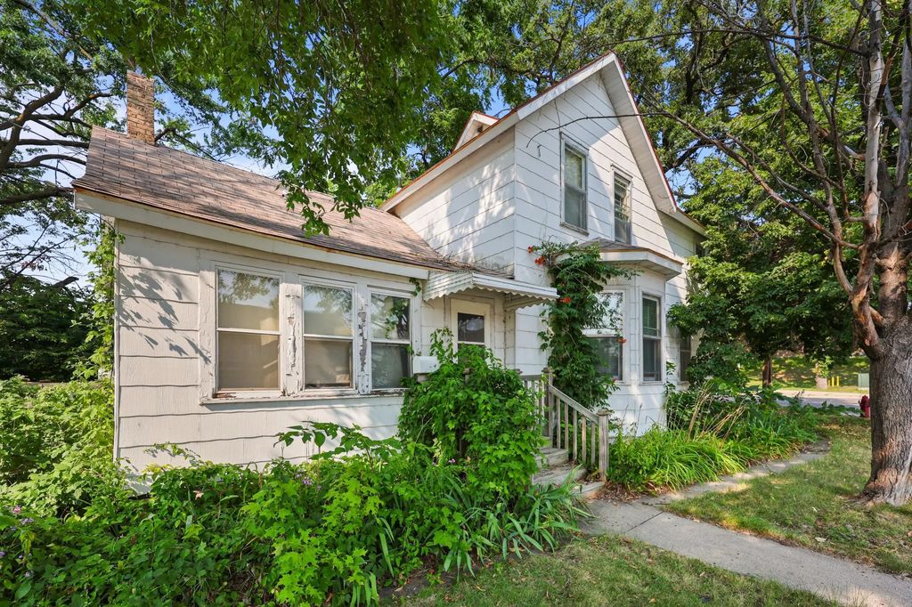 1123 4th Avenue S, St Cloud