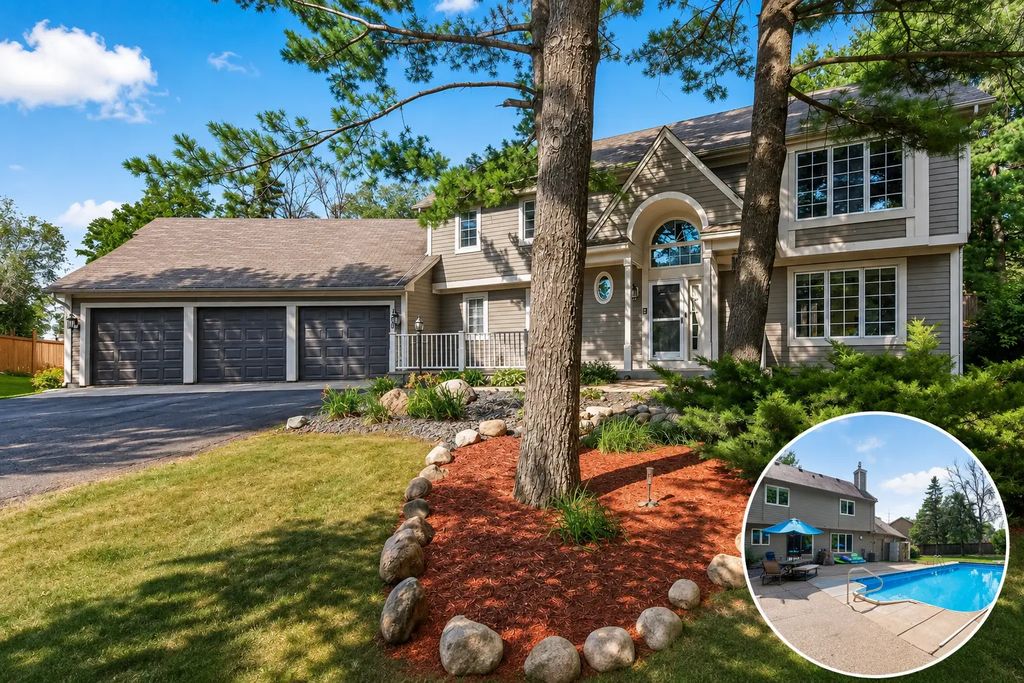 7305 Hidden Valley Trail S, Cottage Grove