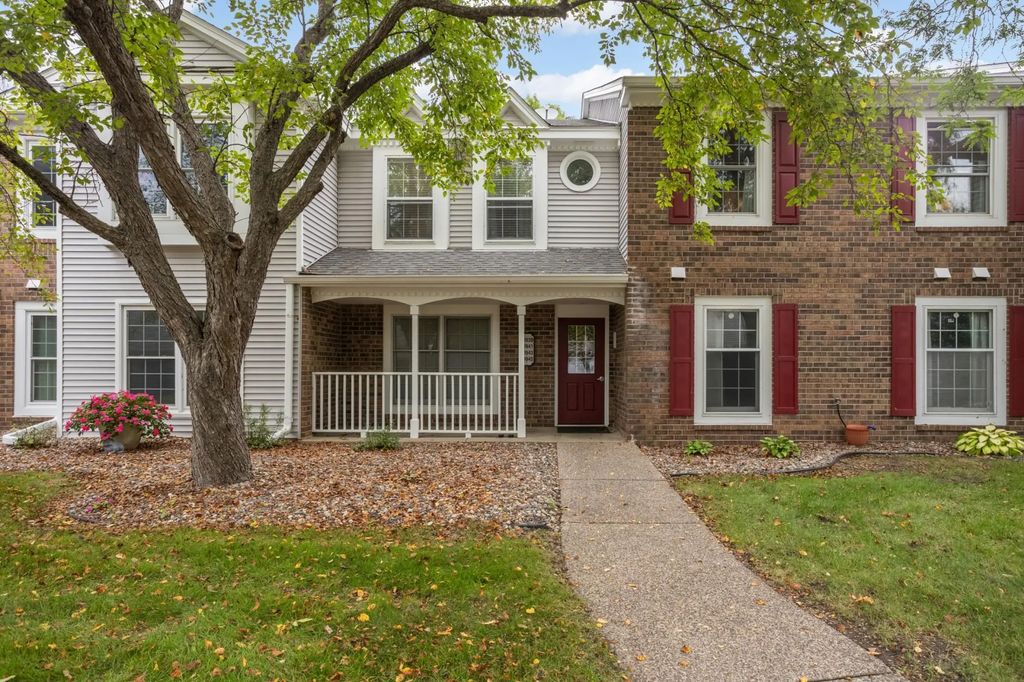 10945 Quebec Avenue S 13, Bloomington
