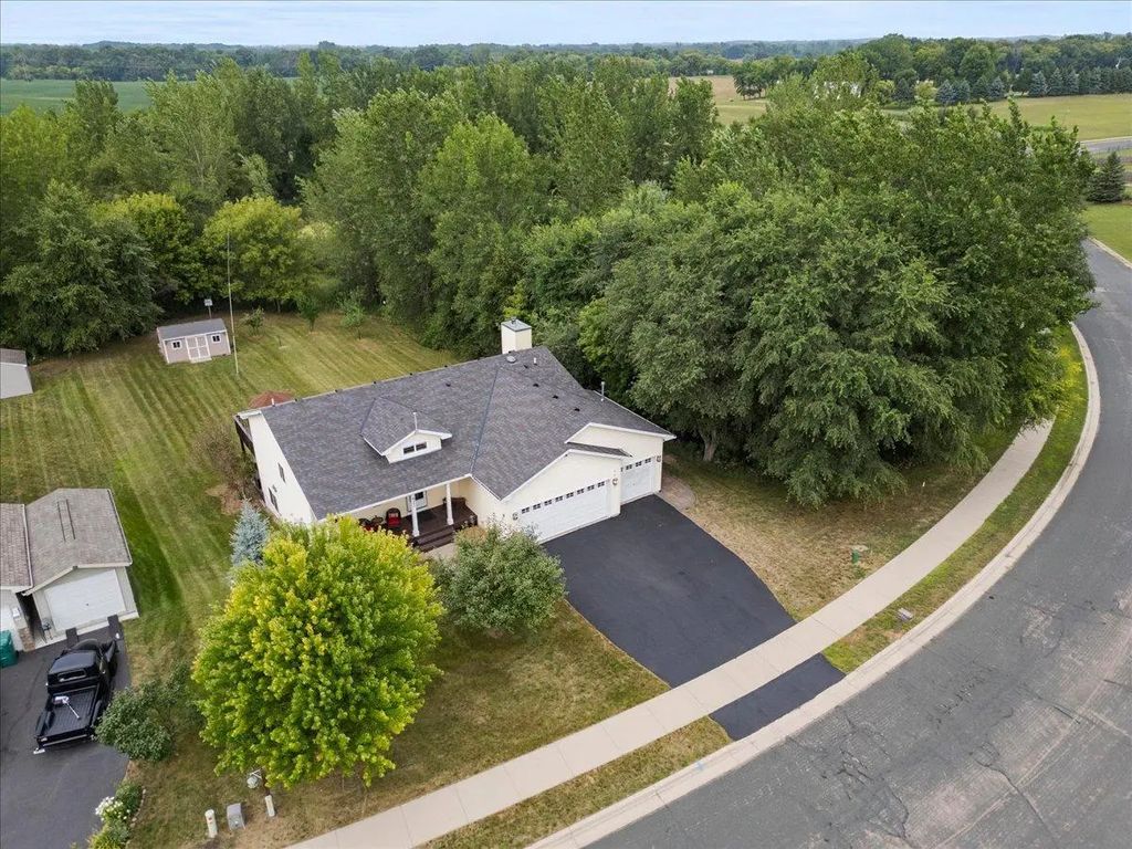 921 Aspen Lane, Montrose