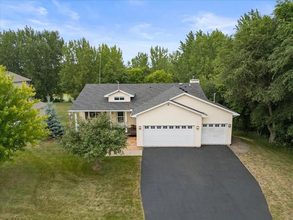 921 Aspen Lane, Montrose