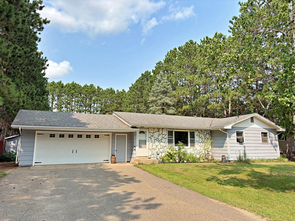 16023 Discovery Circle, Park Rapids