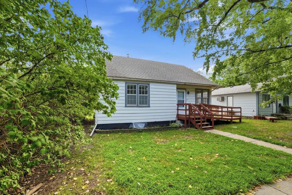 119 2nd Avenue Ne, St Cloud
