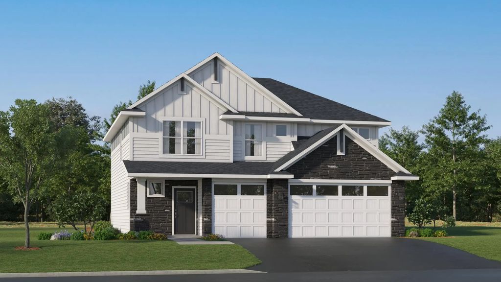 18363 Gladhurst Lane, Lakeville