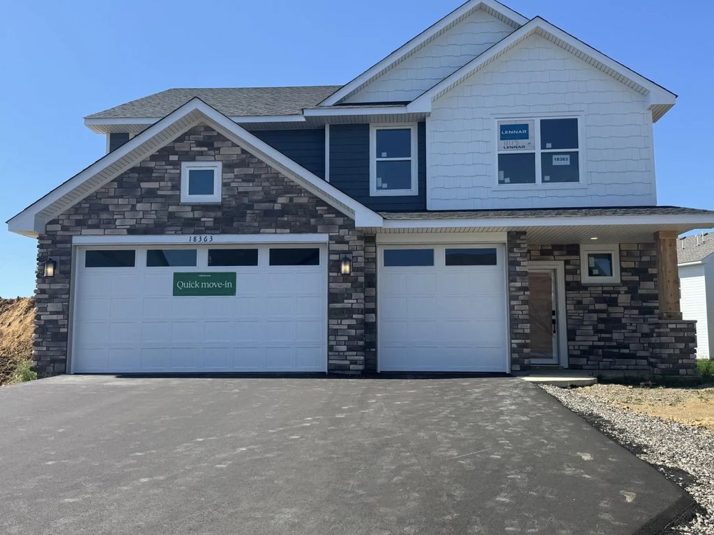 18363 Gladhurst Lane, Lakeville