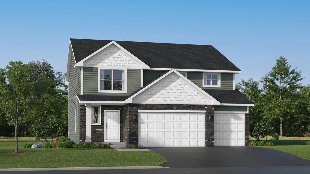 18326 Gladiator Drive, Lakeville