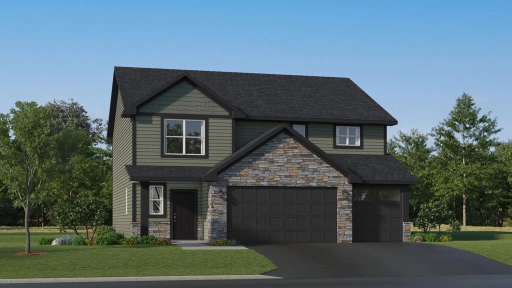 18365 Gladiator Drive, Lakeville