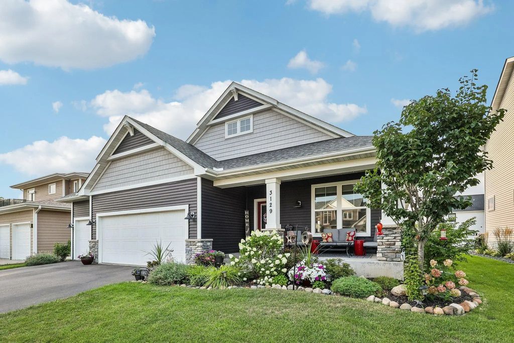 3129 Glasgow Street, River Falls