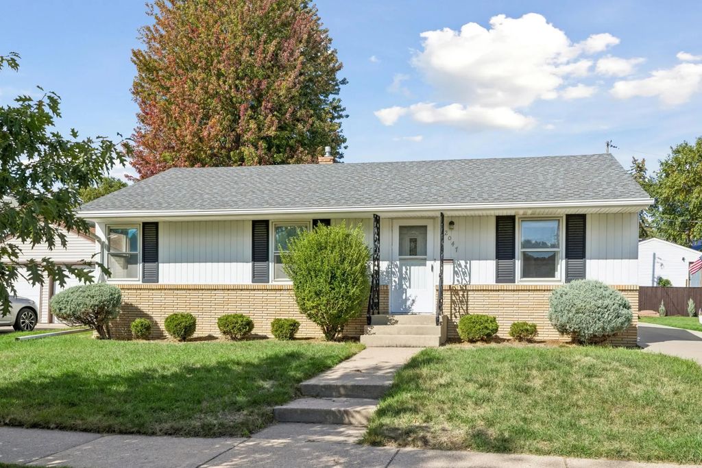 2047 Morgan Avenue, Saint Paul