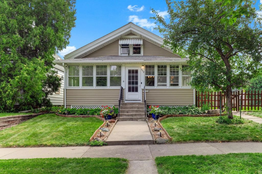 952 Humboldt Avenue, West Saint Paul
